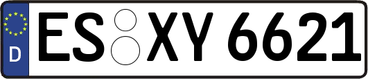 ES-XY6621