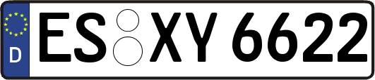 ES-XY6622