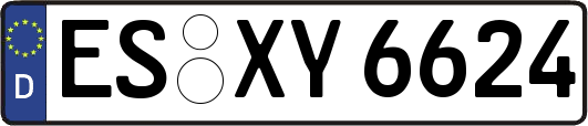 ES-XY6624