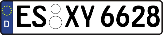 ES-XY6628