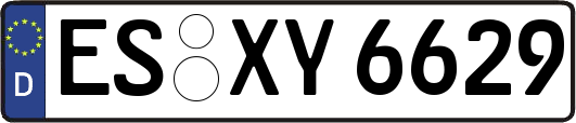 ES-XY6629