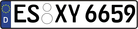 ES-XY6659