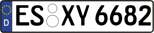 ES-XY6682