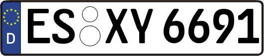 ES-XY6691