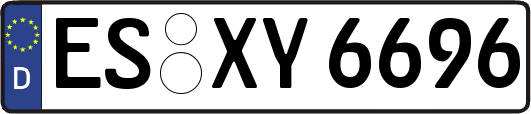 ES-XY6696