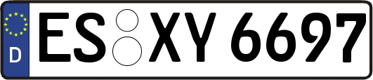 ES-XY6697