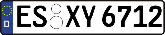 ES-XY6712