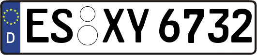 ES-XY6732