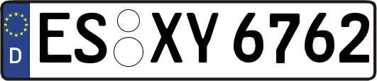 ES-XY6762