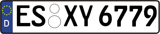 ES-XY6779