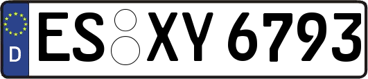 ES-XY6793