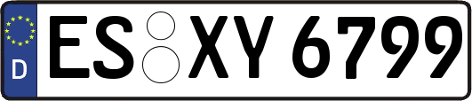 ES-XY6799
