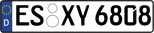ES-XY6808