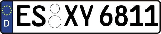 ES-XY6811