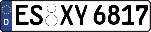 ES-XY6817