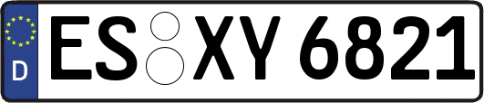 ES-XY6821