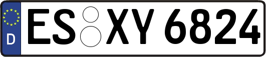 ES-XY6824