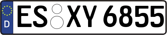 ES-XY6855