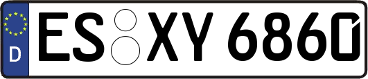 ES-XY6860
