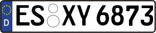ES-XY6873