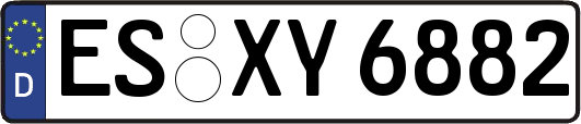 ES-XY6882
