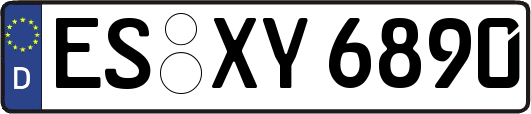 ES-XY6890
