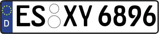 ES-XY6896