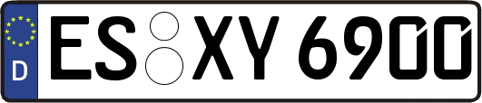 ES-XY6900
