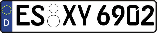 ES-XY6902