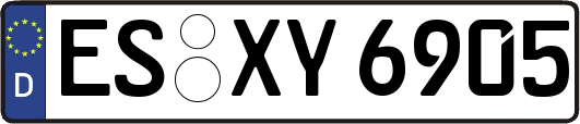 ES-XY6905
