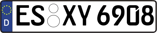 ES-XY6908