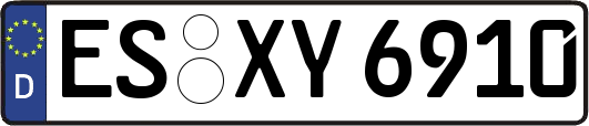 ES-XY6910