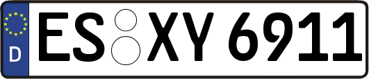 ES-XY6911