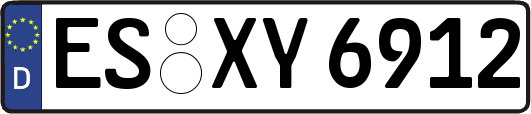 ES-XY6912