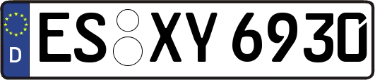 ES-XY6930