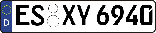 ES-XY6940