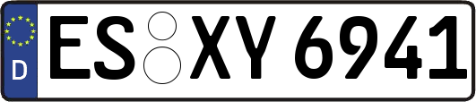 ES-XY6941
