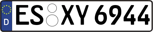 ES-XY6944