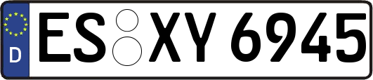 ES-XY6945