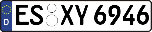 ES-XY6946