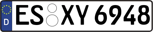 ES-XY6948