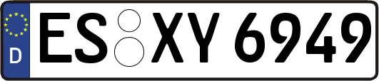 ES-XY6949