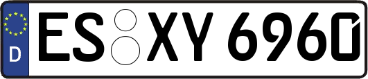 ES-XY6960
