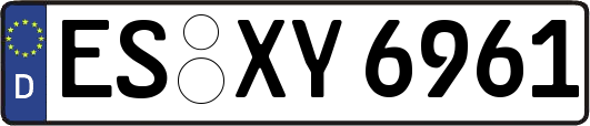 ES-XY6961
