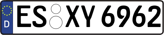ES-XY6962