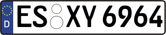 ES-XY6964