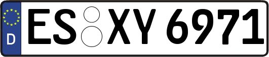 ES-XY6971