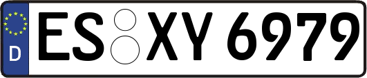ES-XY6979