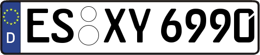 ES-XY6990