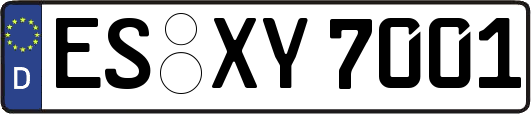ES-XY7001